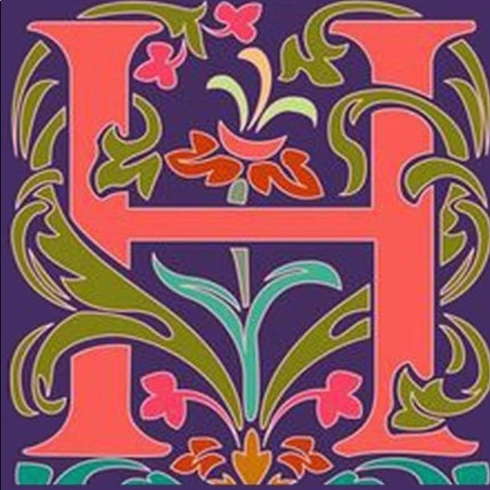 Meet your Posher, Joni